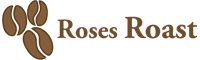 Roses Roast Logo