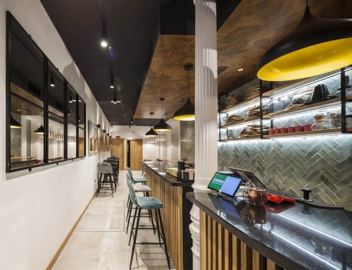 Qué es el specialty coffee y por qué marca la diferencia en Madrid