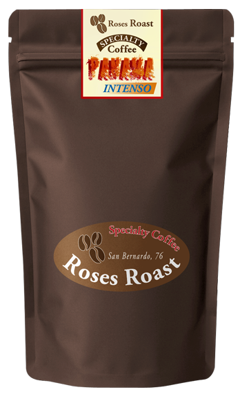 Café en Grano Panamá